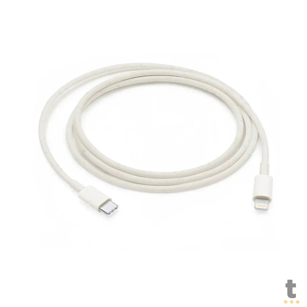 Cabo de Dados USB Tipo C P/ Lightning Iphone 1m GShield Ecoo - GS-5812 Truedata