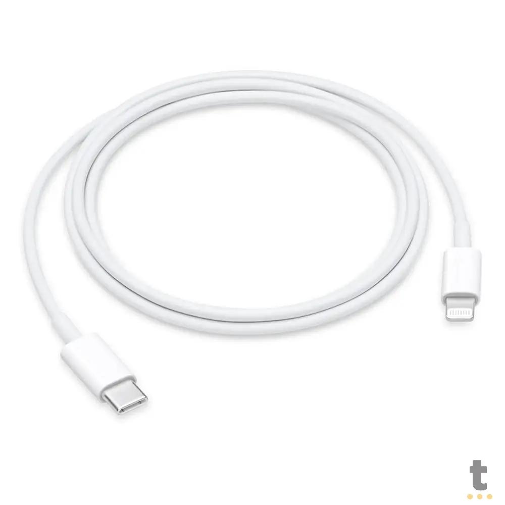 Cabo de Dados USB Tipo C P/ Lightning Iphone 1m Verde GShield - SJX-PD-V Truedata