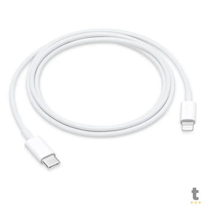 Cabo de Dados USB Tipo C P/ Lightning Iphone 1m Verde GShield - SJX-PD-V Truedata