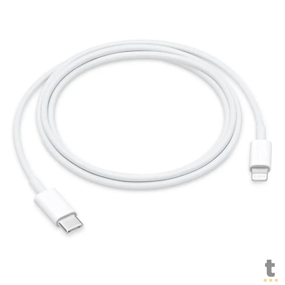 Cabo de Dados USB Tipo C P/ Lightning Iphone 1m Verde GShield - SJX-PD-V Truedata