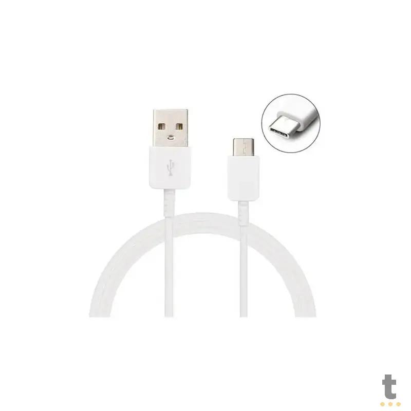 Cabo de Dados V8 Micro USB IT-Blue 2.4A 1m- LE-10102V Truedata