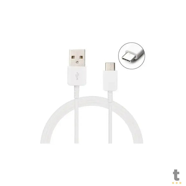 Cabo de Dados V8 Micro USB IT-Blue 2.4A 1m- LE-10102V