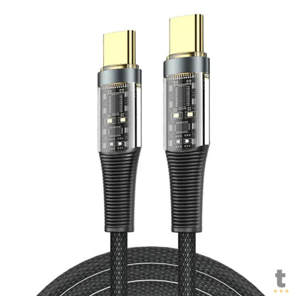 Cabo de Dados aGold Usb Tipo C Turbo 66W - CB88 Truedata