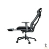 Cadeira Ergonômica Office B7 Preta PCYes - PCOB7PT Truedata