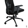 Cadeira Ergonômica Office B7 Preta PCYes - PCOB7PT Truedata