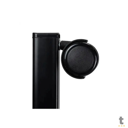 Cadeira Escritório Giratoria C/ Altura Ajustavel Magnus Brown PCYes Marrom - PCEMAGMA Truedata