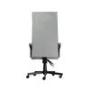 Cadeira Escritório Giratoria C/ Altura Ajustavel Magnus Grey PCYes Cinza - PCEMAGCZ Truedata