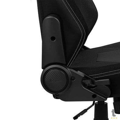 Cadeira Gamer Admiral Champion Red Aerocool Preta / Vermelha - 80534 Truedata