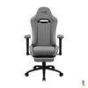 Cadeira Gamer Aerocool Royal Weave Ash Cinza - 83555 Truedata