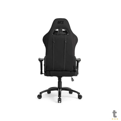 Cadeira Gamer DT3 Sports Elise Fabric Preta - 12191-4 Truedata