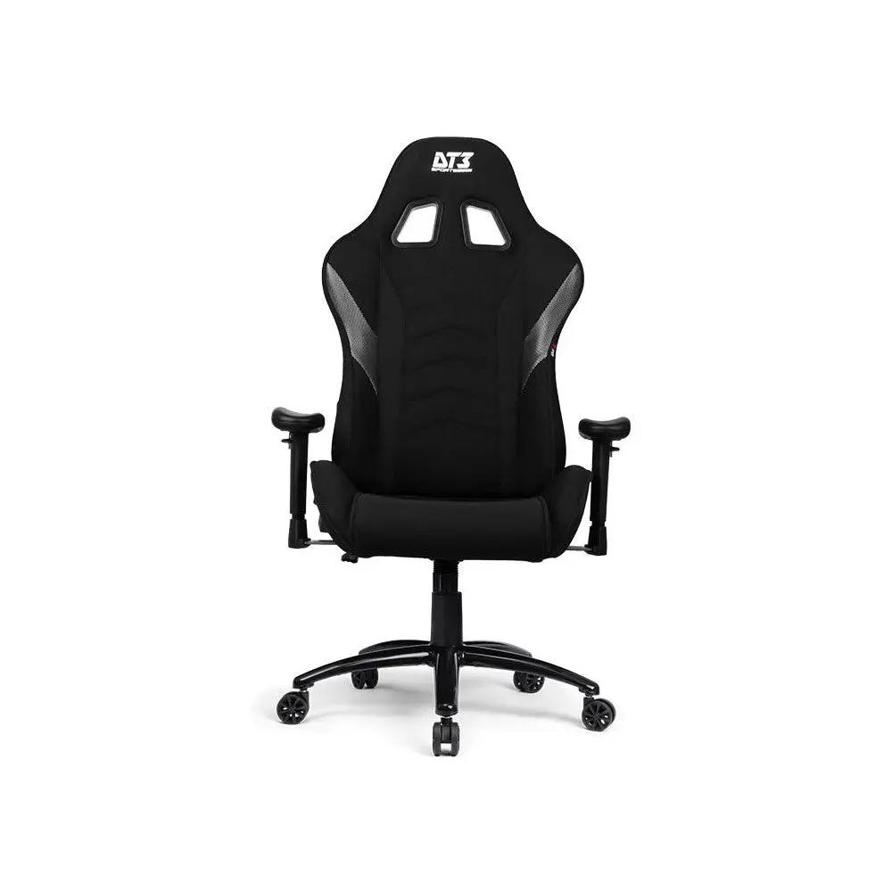 Cadeira Gamer DT3 Sports Elise Fabric V2 Preta - 13443-5 Truedata