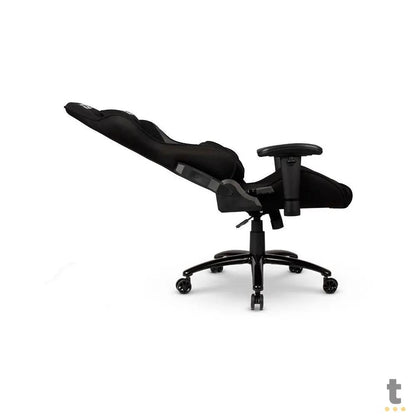 Cadeira Gamer DT3 Sports Elise Fabric V2 Preta - 13443-5 Truedata