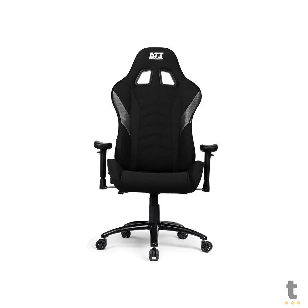 Cadeira Gamer DT3 Sports Elise Fabric V2 Preta - 13443-5 Truedata