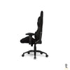 Cadeira Gamer DT3 Sports Elise Fabric V2 Preta - 13443-5 Truedata
