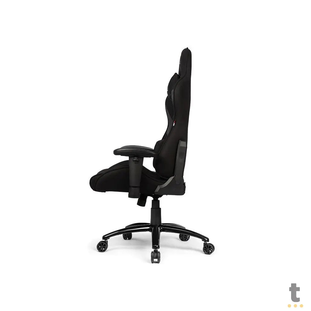 Cadeira Gamer DT3 Sports Elise Fabric V2 Preta - 13443-5 Truedata