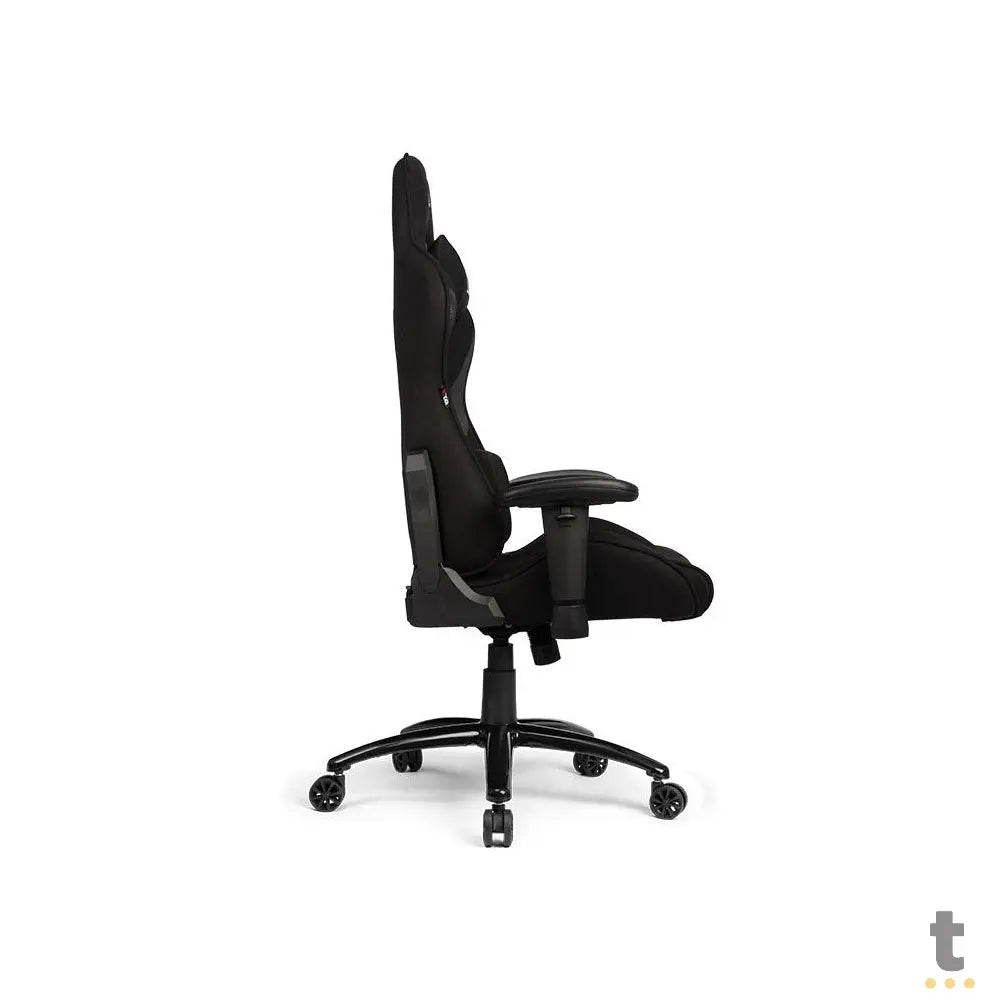 Cadeira Gamer DT3 Sports Elise Fabric V2 Preta - 13443-5 Truedata