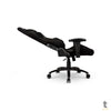 Cadeira Gamer DT3 Sports Elise Fabric V2 Preta - 13443-5 Truedata