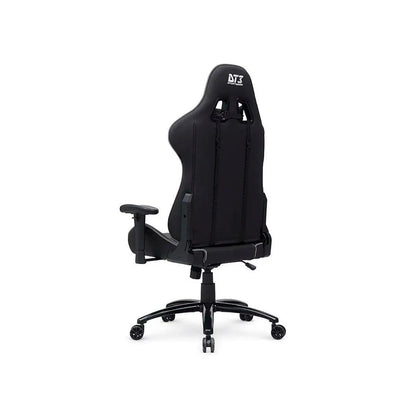 Cadeira Gamer DT3 Sports Elise V2 Cinza e Preta - 13439-0 Truedata