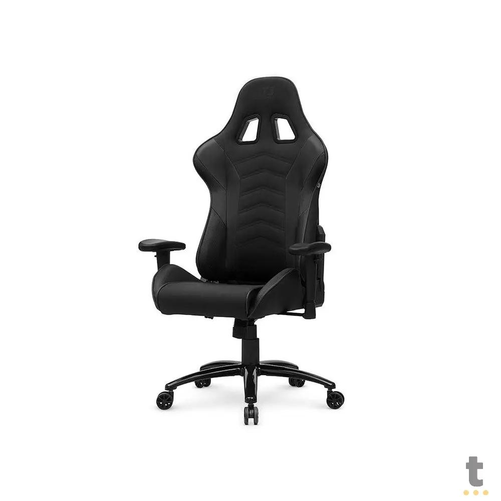 Cadeira Gamer DT3 Sports Elise V2 Preta - 13436-7 Truedata
