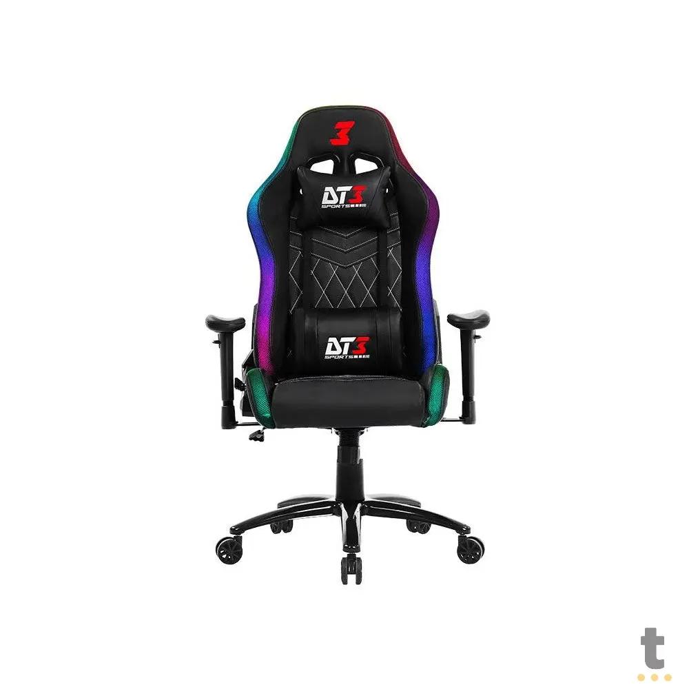 Cadeira Gamer DT3 Sports Pixel V4 RGB - 13640-4 Truedata