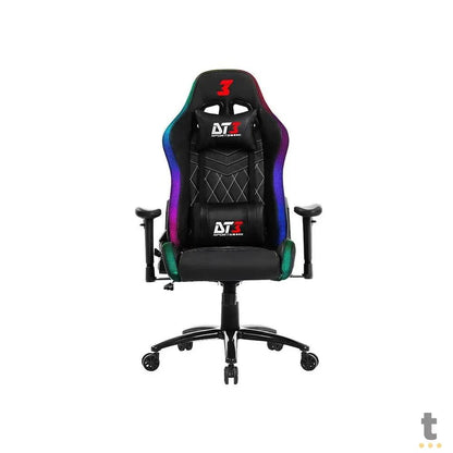 Cadeira Gamer DT3 Sports Pixel V4 RGB - 13640-4 Truedata