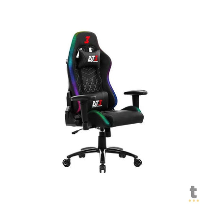 Cadeira Gamer DT3 Sports Pixel V4 RGB - 13640-4 Truedata