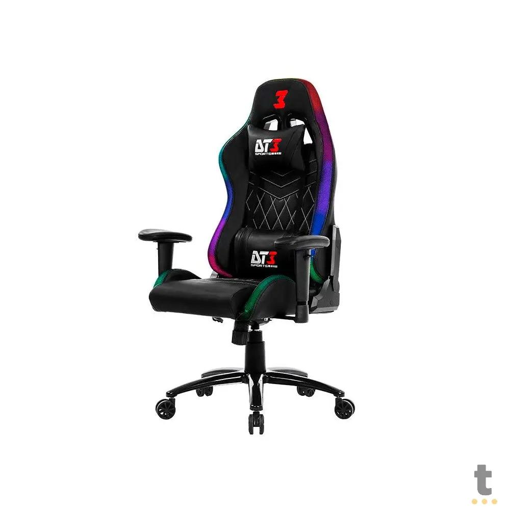 Cadeira Gamer DT3 Sports Pixel V4 RGB - 13640-4 Truedata