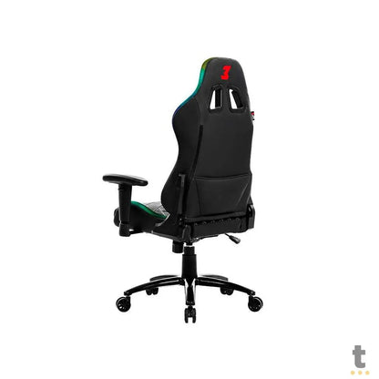 Cadeira Gamer DT3 Sports Pixel V4 RGB - 13640-4 Truedata