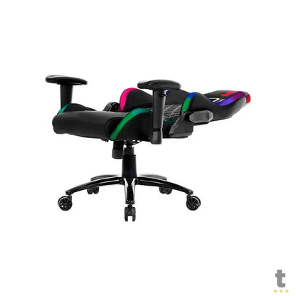 Cadeira Gamer DT3 Sports Pixel V4 RGB - 13640-4 Truedata