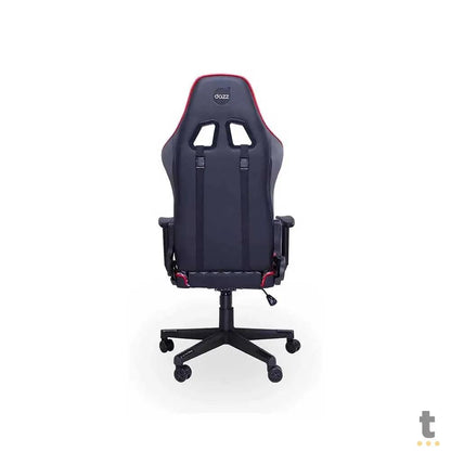 Cadeira Gamer Dazz Special Forces Artic Giratória Reclinável Camuflada - 62000029 Truedata