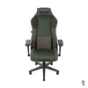 Cadeira Gamer Ergonômica PCYes Ultimate / Jade Fire - Pcgu-Jf - 299946 Truedata