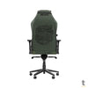 Cadeira Gamer Ergonômica PCYes Ultimate / Jade Fire - Pcgu-Jf - 299946 Truedata