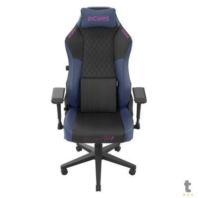 Cadeira Gamer Ergonômica PCYes Ultimate / Sunset Hill Pcgu-Sh - 299941