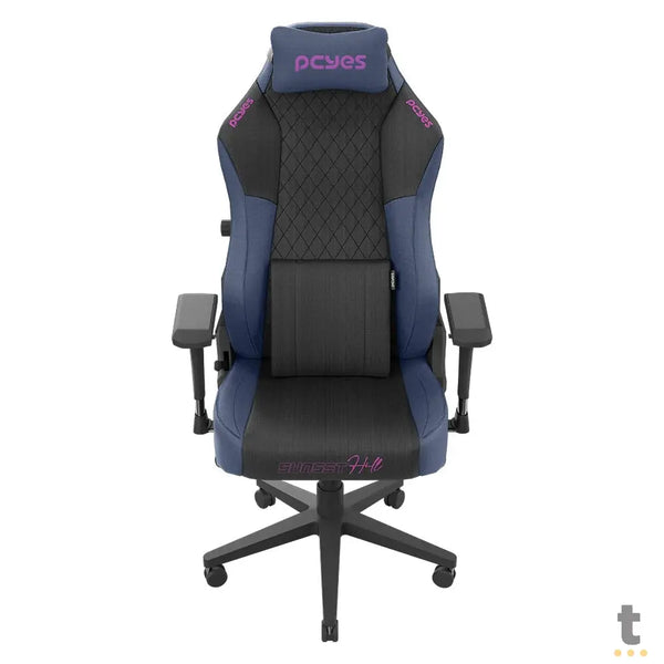 Cadeira Gamer Ergonômica PCYes Ultimate / Sunset Hill Pcgu-Sh - 299941
