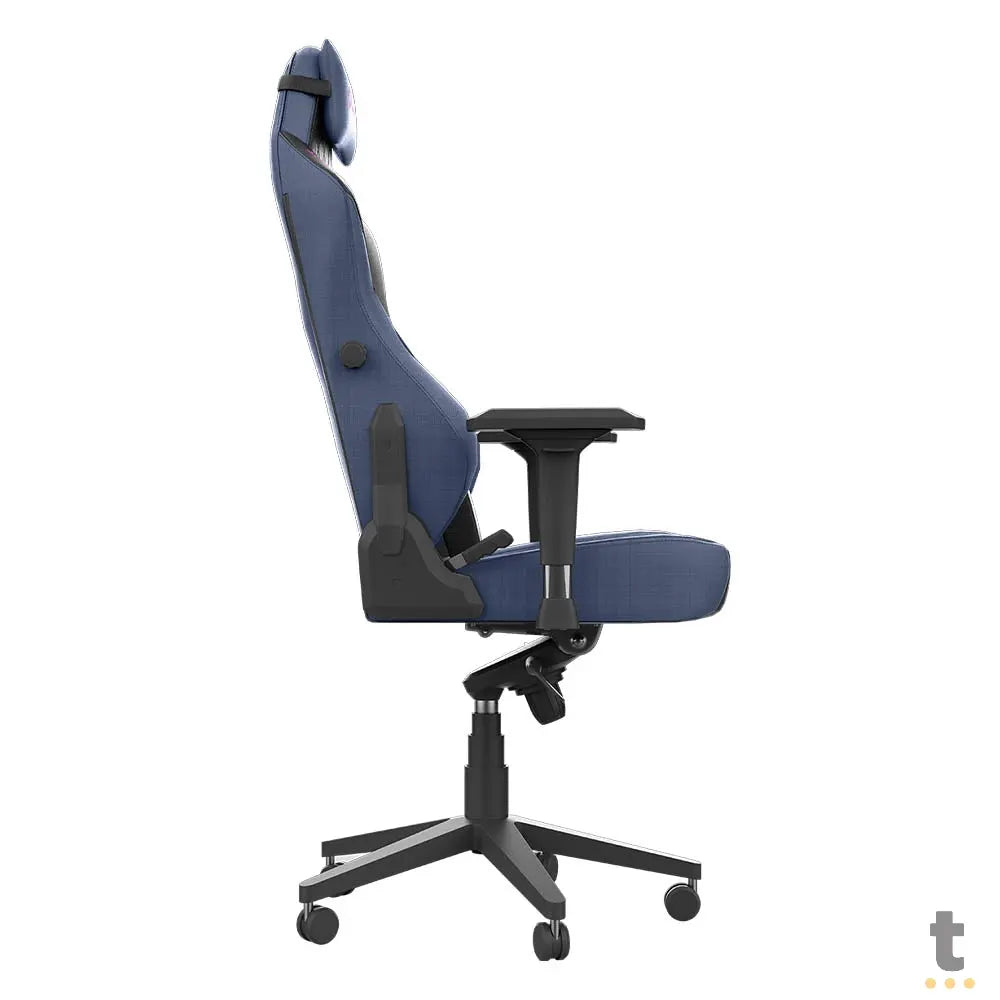Cadeira Gamer Ergonômica PCYes Ultimate / Sunset Hill Pcgu-Sh - 299941 Truedata