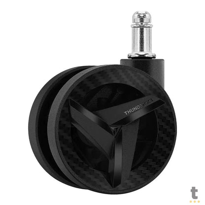 Cadeira Gamer Ergonomica ThunderX3 YTC Mesh Preta / Azul - 83468 Truedata