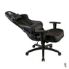 Cadeira Gamer Fortrek Cruiser Preta - 70514 Truedata