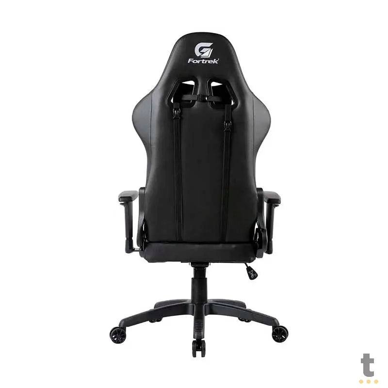 Cadeira Gamer Fortrek Cruiser Preta - 70514 Truedata