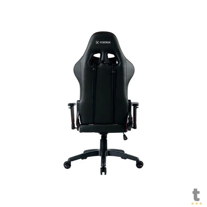Cadeira Gamer Fortrek Cruiser Preta/Rosa - 70518 Truedata