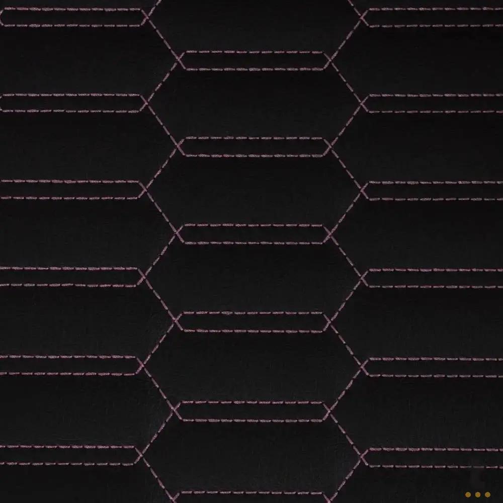 Cadeira Gamer Fortrek Cruiser Preta/Rosa - 70518 Truedata