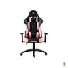 Cadeira Gamer Fortrek Cruiser Preta/Rosa - 70518 Truedata