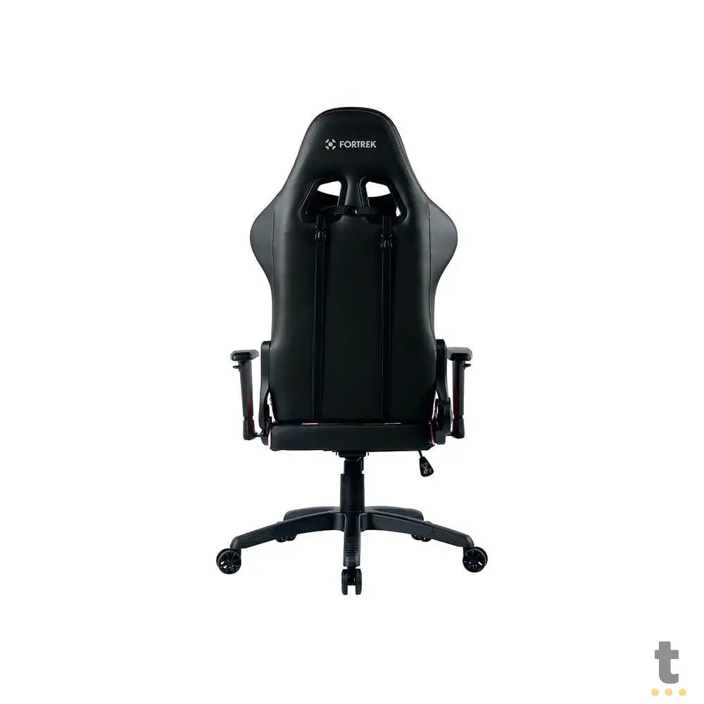 Cadeira Gamer Fortrek Cruiser Preta/Rosa - 70518 Truedata
