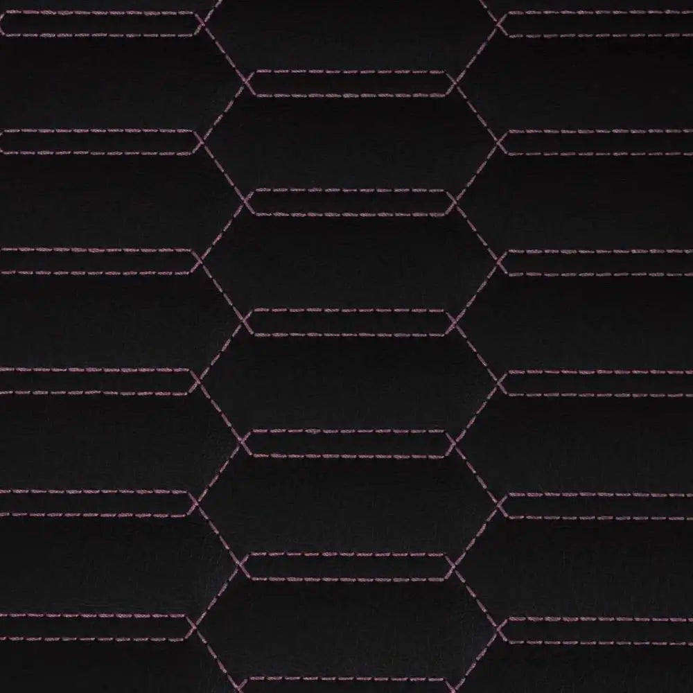 Cadeira Gamer Fortrek Cruiser Preta/Rosa - 70518 Truedata