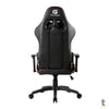 Cadeira Gamer Fortrek Cruiser Preta/Vermelha - 70515 Truedata