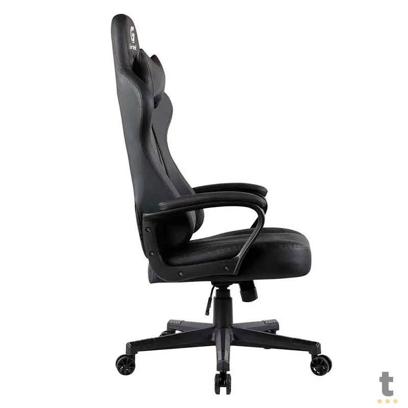 Cadeira Gamer Fortrek Vickers Preta - 70519 Truedata
