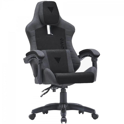 Cadeira Gamer Gamdias Zelus M3 Weave Cinza - ZELUS E3 WEAVE L B Truedata