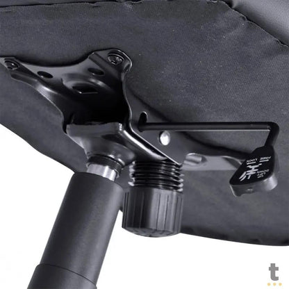 Cadeira Gamer PCYes Mad Racer STI Master Preta / Azul MADSTIMSAZ - 28205 Truedata