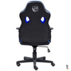 Cadeira Gamer PCYes Mad Racer STI Master Preta / Azul MADSTIMSAZ - 28205 Truedata