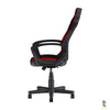 Cadeira Gamer PCYes Mad Racer STI Turbo / Red Magma Mrstir10Vl - 192822 Truedata