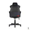 Cadeira Gamer PCYes Mad Racer STI Turbo / Red Magma Mrstir10Vl - 192822 Truedata
